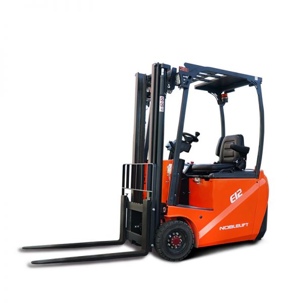 E系列平衡重式叉車(chē) FE3R12E